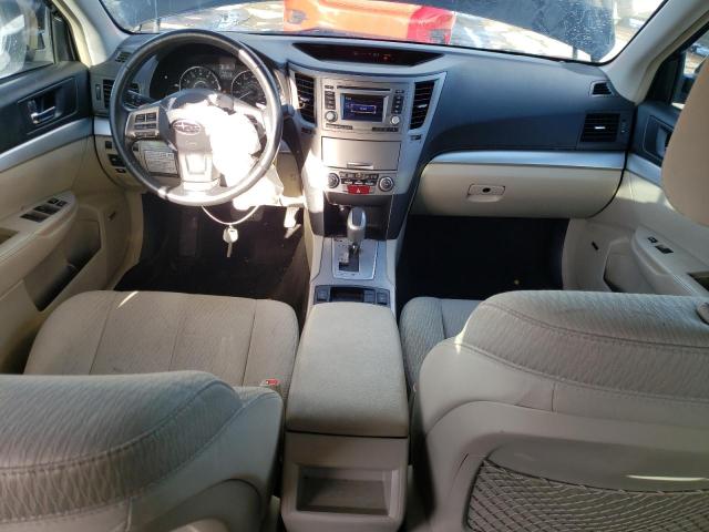 Photo 8 from auction – 2012 SUBARU LEGACY 2.5 with VIN 4S3BMBH60C3006482