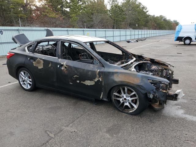 Photo 4 from auction – 2016 NISSAN ALTIMA 2.5 with VIN 1N4AL3AP0GN377178