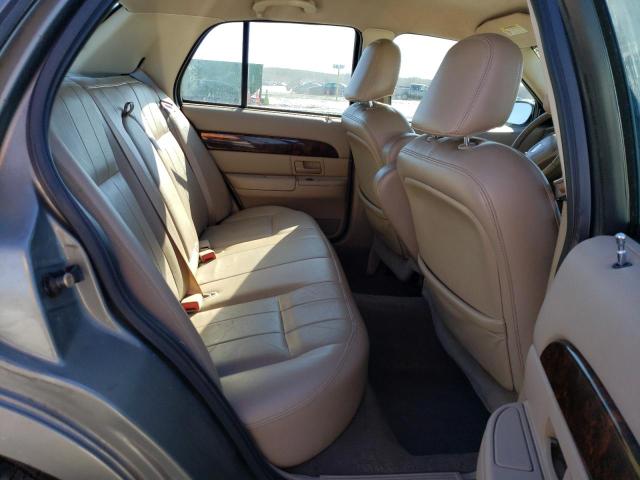 Photo 10 from auction – 2004 MERCURY GRAND MARQ with VIN 2MEFM75W84X644727