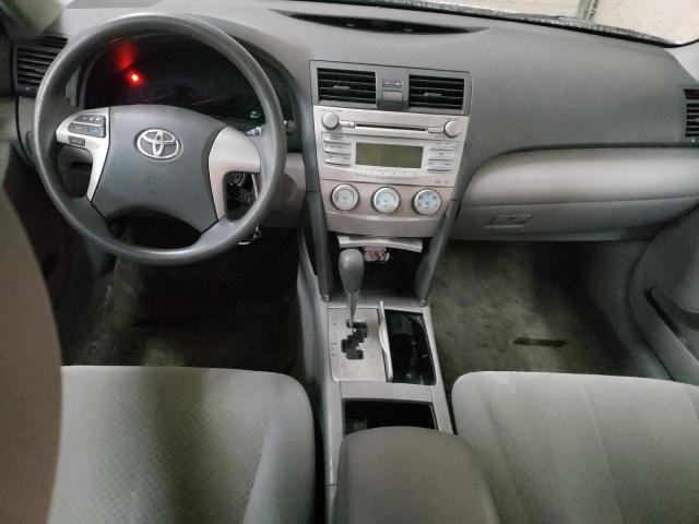 Photo 8 from auction – 2008 TOYOTA CAMRY CE with VIN 4T4BE46K98R030694