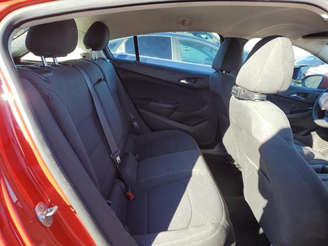 Photo 10 from auction – 2017 CHEVROLET CRUZE LT with VIN 3G1BE6SM0HS509533