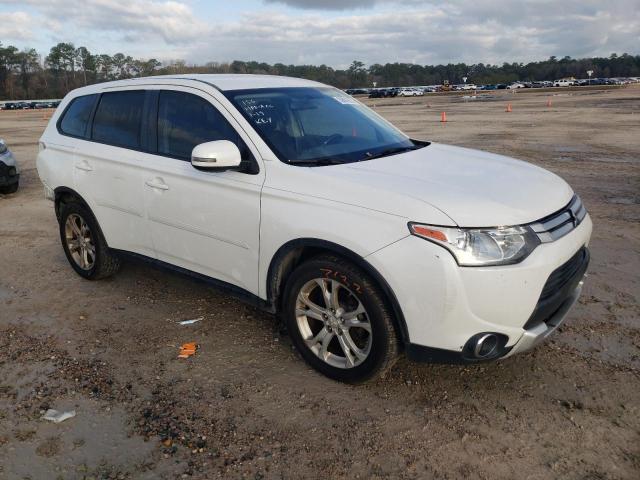 Photo 4 from auction – 2015 MITSUBISHI OUTLANDER with VIN JA4AD3A33FZ011401