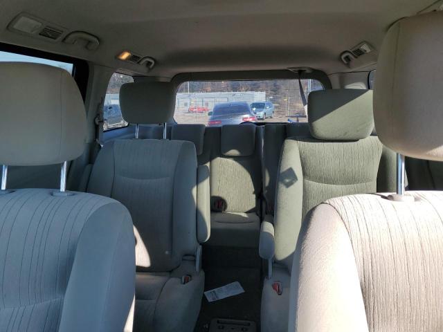Photo 10 from auction – 2013 NISSAN QUEST S with VIN JN8AE2KP4D9064060