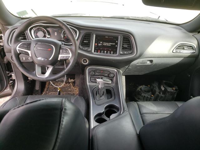 Photo 8 from auction – 2015 DODGE CHALLENGER with VIN 2C3CDZBG3FH740604