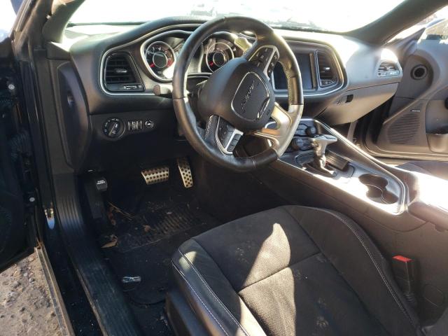 Photo 8 from auction – 2015 DODGE CHALLENGER with VIN 2C3CDZDJ1FH821528