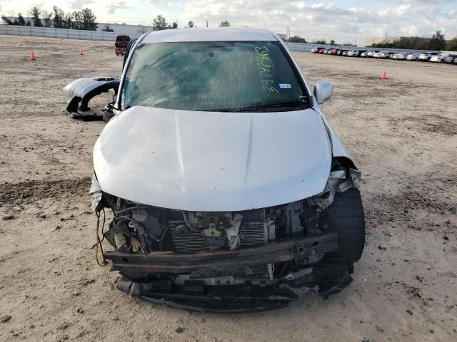 Photo 5 from auction – 2007 NISSAN VERSA S with VIN 3N1BC13E67L424702