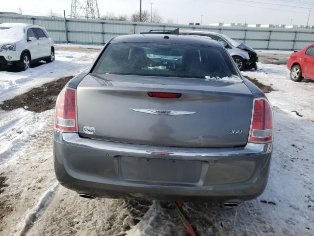 Photo 6 from auction – 2011 CHRYSLER 300 LIMITE with VIN 2C3CA5CG1BH514815