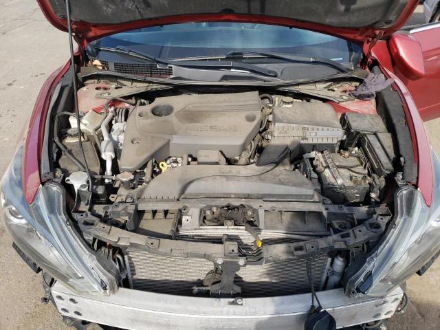 Photo 11 from auction – 2016 NISSAN ALTIMA 2.5 with VIN 1N4AL3AP9GN331056