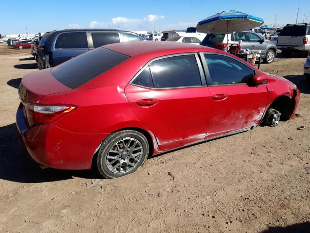 Photo 3 from auction – 2016 TOYOTA COROLLA L with VIN 2T1BURHE1GC561468