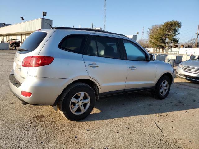 Photo 3 from auction – 2008 HYUNDAI SANTA FE G with VIN 5NMSG13D28H191148
