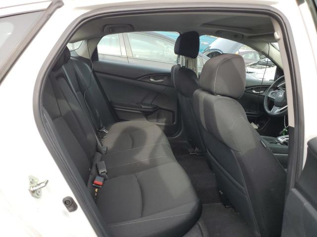 Photo 10 from auction – 2017 HONDA CIVIC EX with VIN 19XFC2F77HE211409