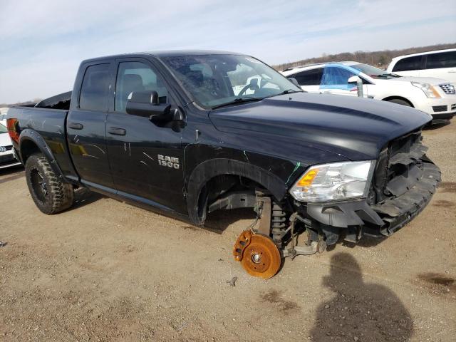 Photo 4 from auction – 2016 RAM 1500 ST with VIN 1C6RR7FT8GS322446