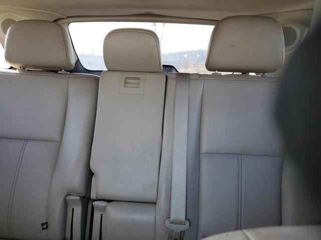 Photo 10 from auction – 2011 FORD EDGE LIMIT with VIN 2FMDK3KC6BBB03019