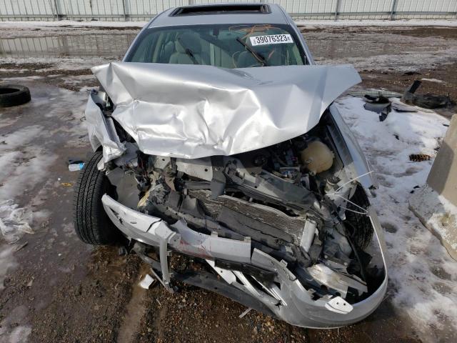 Photo 5 from auction – 2005 CHEVROLET COBALT with VIN 1G1AK52F257504702