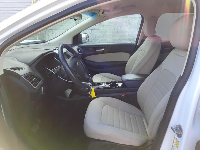 Photo 7 from auction – 2015 FORD EDGE SE with VIN 2FMTK4G89FBB79085