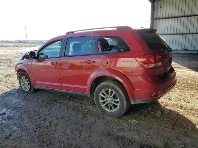 Photo 2 from auction – 2013 DODGE JOURNEY SX with VIN 3C4PDCBG1DT571987