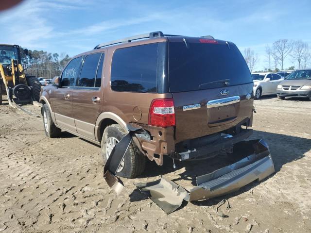 Photo 3 from auction – 2012 FORD EXPEDITION with VIN 1FMJU1H5XCEF34835