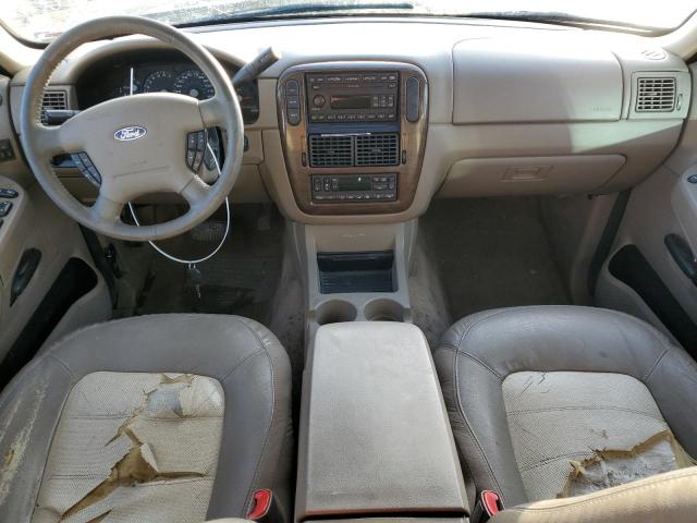 Photo 8 from auction – 2004 FORD EXPLORER with VIN 1FMZU84W54ZA96844