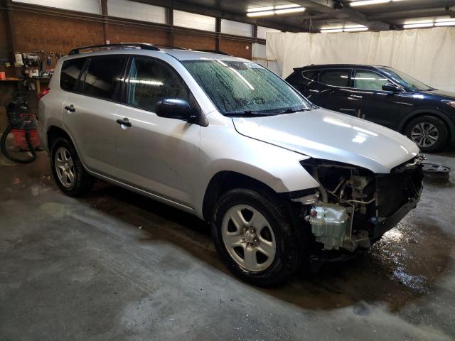 Photo 4 from auction – 2011 TOYOTA RAV4 with VIN 2T3BF4DV9BW110127