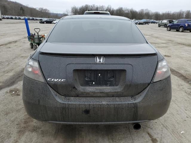 Photo 6 from auction – 2009 HONDA CIVIC EX with VIN 2HGFG11829H514801