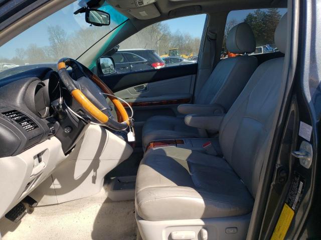 Photo 7 from auction – 2007 LEXUS RX 350 with VIN 2T2HK31U97C027029