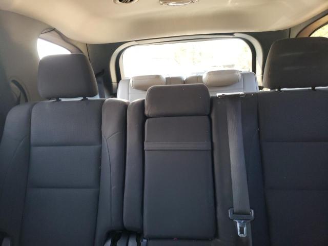 Photo 10 from auction – 2016 DODGE DURANGO SX with VIN 1C4RDJAG5GC410573