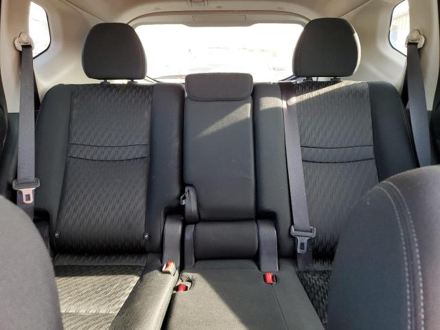 Photo 10 from auction – 2017 NISSAN ROGUE S with VIN KNMAT2MV6HP599776