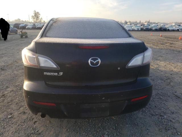 Photo 6 from auction – 2013 MAZDA 3 I with VIN JM1BL1TG4D1761497