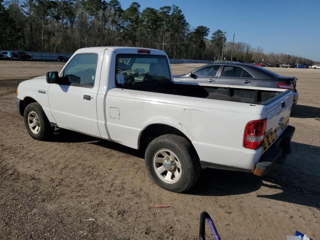 Photo 2 from auction – 2008 FORD RANGER with VIN 1FTYR10D68PB07980