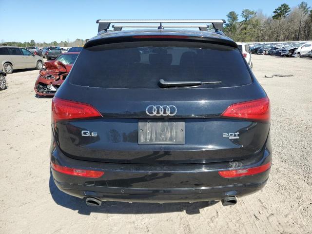 Photo 6 from auction – 2014 AUDI Q5 PREMIUM with VIN WA1LFAFP5EA057876