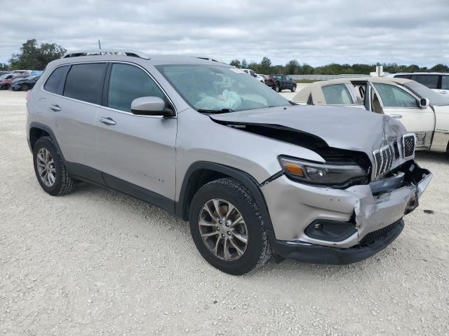 Photo 4 from auction – 2019 JEEP CHEROKEE L with VIN 1C4PJMLB2KD142037