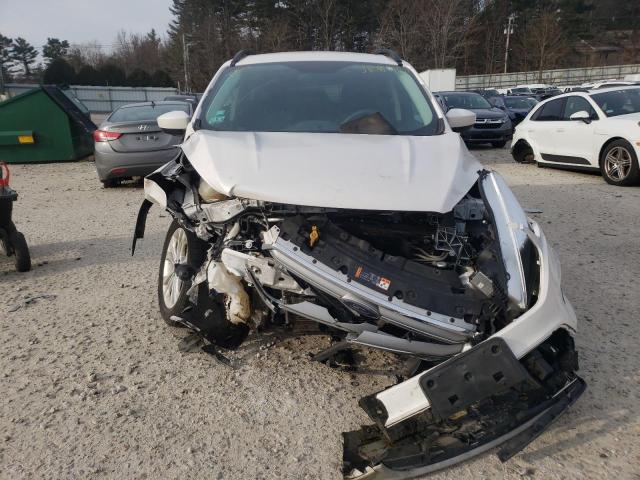 Photo 5 from auction – 2017 FORD ESCAPE SE with VIN 1FMCU9G96HUA73190