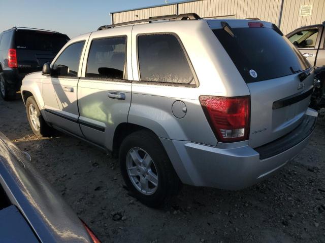 Photo 2 from auction – 2007 JEEP GRAND CHER with VIN 1J8GR48K87C596106