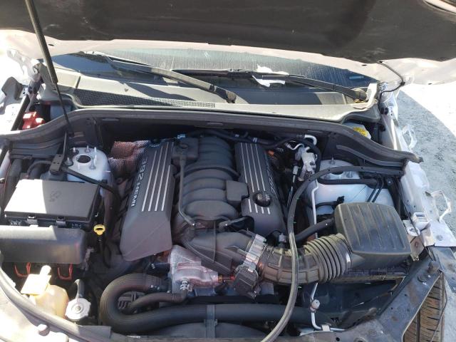Photo 12 from auction – 2018 DODGE DURANGO SR with VIN 1C4SDJGJ5JC186961