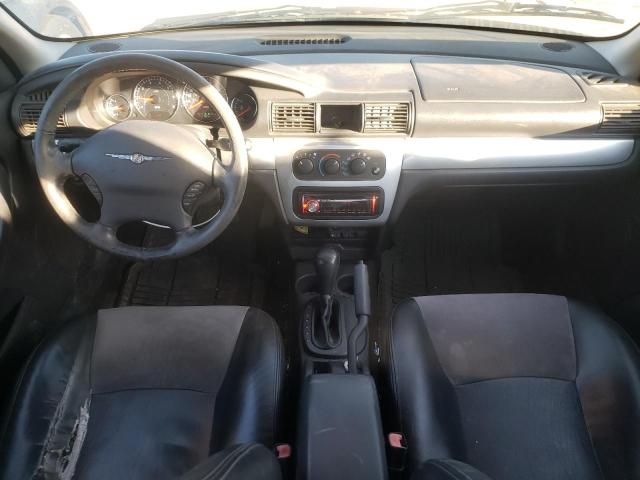 Photo 8 from auction – 2006 CHRYSLER SEBRING TO with VIN 1C3EL56R56N236482
