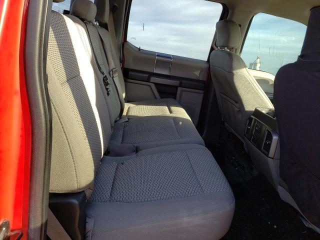 Photo 10 from auction – 2015 FORD F150 SUPER with VIN 1FTEW1EF1FKE16143
