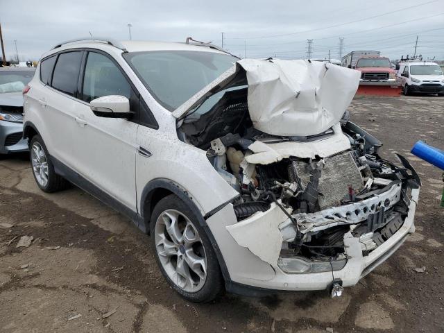 Photo 4 from auction – 2015 FORD ESCAPE TIT with VIN 1FMCU0J9XFUA40288