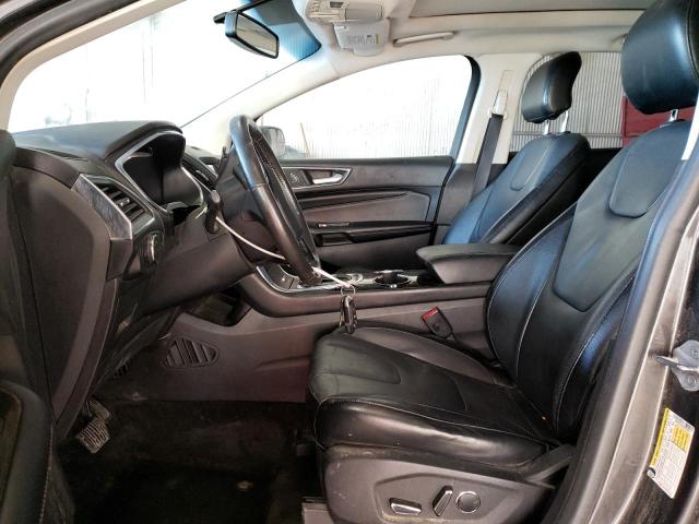Photo 7 from auction – 2015 FORD EDGE TITAN with VIN 2FMTK4K80FBB48010
