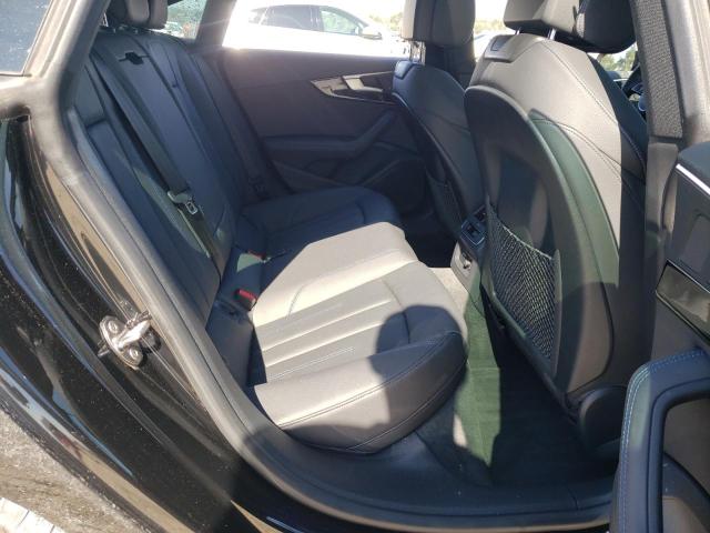 Zdjęcie 10 z aukcji – 2019 AUDI A5 PREMIUM z VIN WAUENCF59KA094451