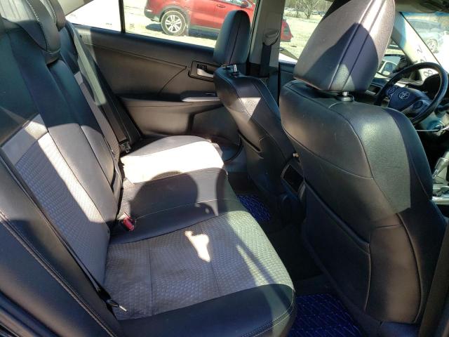 Photo 10 from auction – 2012 TOYOTA CAMRY BASE with VIN 4T1BF1FK3CU591004