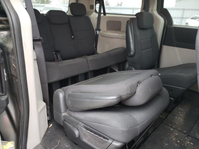 Photo 11 from auction – 2010 DODGE GRAND CARA with VIN 2D4RN4DE0AR457651