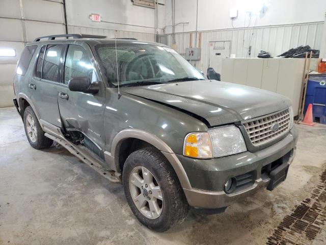 Photo 4 from auction – 2004 FORD EXPLORER E with VIN 1FMZU84W24ZA01463