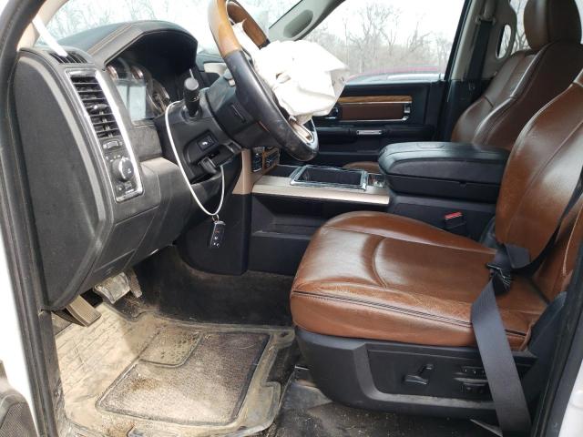 Photo 7 from auction – 2015 RAM 1500 LONGH with VIN 1C6RR7PT8FS634005