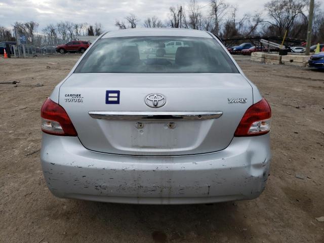 Photo 6 from auction – 2010 TOYOTA YARIS with VIN JTDBT4K35A1358835