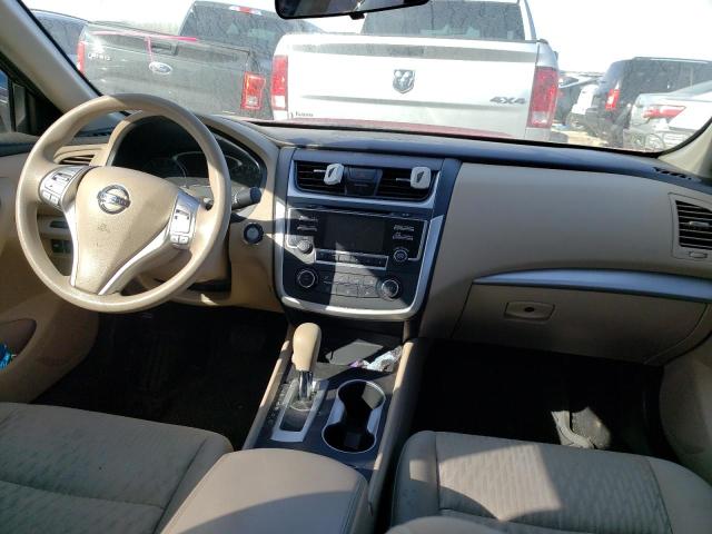 Photo 8 from auction – 2017 NISSAN ALTIMA 2.5 with VIN 1N4AL3AP2HC109391