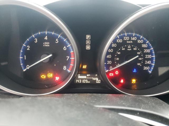 صورة رقم 9 من المزاد - 2012 MAZDA 3 I مع VIN JM1BL1V74C1686859