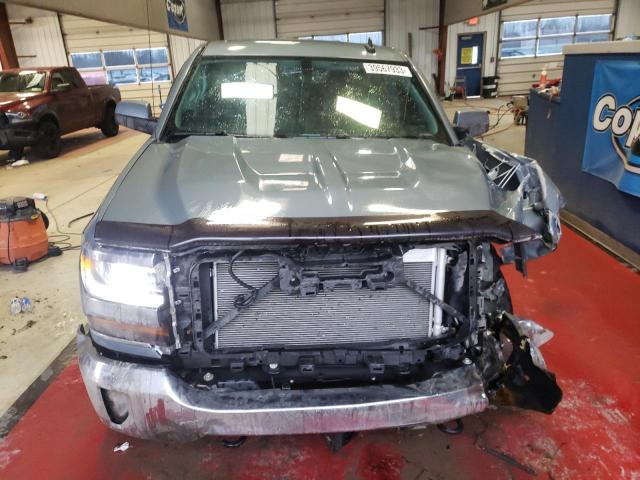 Photo 5 from auction – 2016 CHEVROLET SILVERADO with VIN 3GCUKREC7GG212676