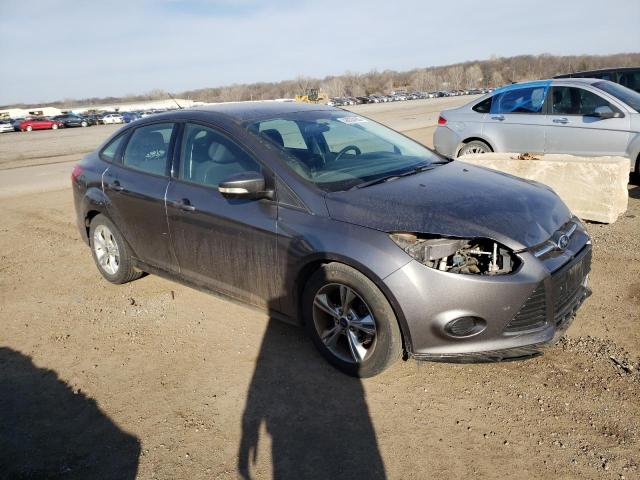Photo 4 from auction – 2014 FORD FOCUS SE with VIN 1FADP3F28EL209232