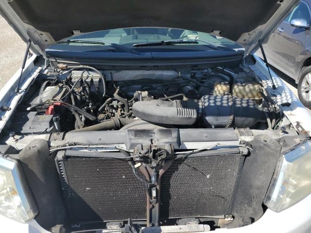 Photo 11 from auction – 2007 FORD F150 SUPER with VIN 1FTRW14W77KD41694