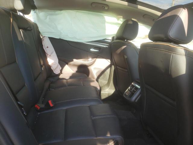 Photo 10 from auction – 2019 CHEVROLET IMPALA PRE with VIN 2G1105S37K9105841